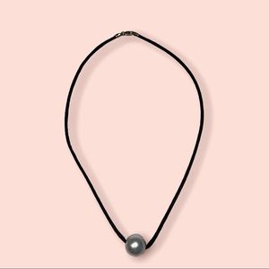 Genuine Freshwater Pearl Necklace